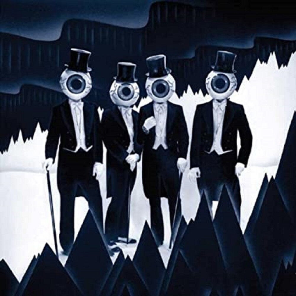 Eskimo (Can) [LP] Vinyl Record