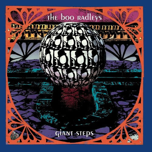 The Boo Radleys - Giant Steps: 30th Anniversary Vinyl Record