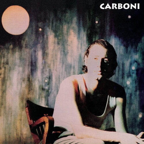 Carboni,luca - Carboni - Music CD