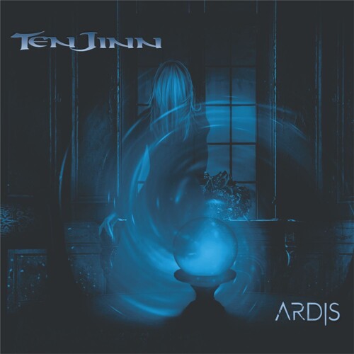 Ten Jinn - Ardis - Music CD