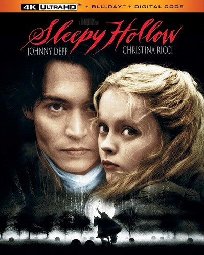 Sleepy Hollow - Sleepy Hollow - UHD