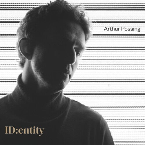 Possing,arthur - Identity - Music CD