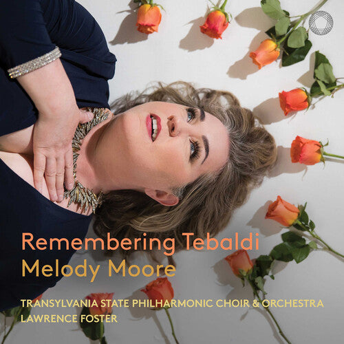 Boito / Catalani / Verdi - Remembering Tebaldi - Super Audio CD
