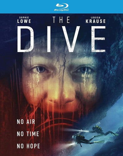 Dive/bd - Dive/bd - Blu-ray