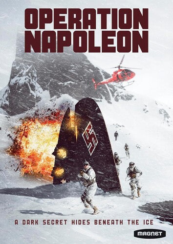 Operation Napoleon - Operation Napoleon - DVD