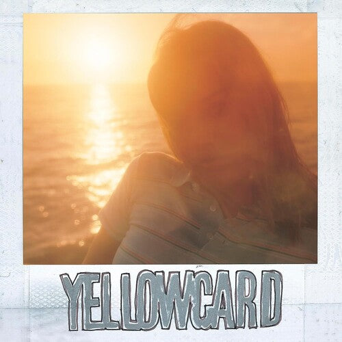 Yellow Card - Ocean Avenue - Vinyl Record