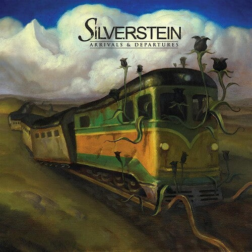 Silverstein - Arrivals & Departures (15th Anniversary) - Vinyl Record