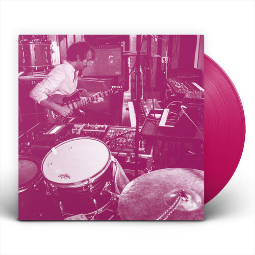 Ogren,daniel - Fastingen - 92 - Vinyl Record