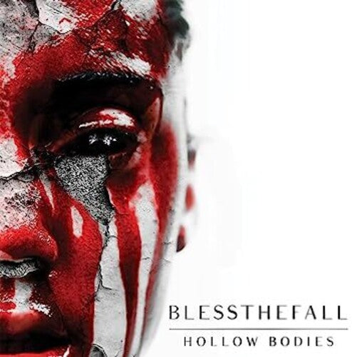 Blessthefall - Hallow Bodies - Vinyl Record