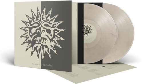 Sol Invictus - Sol Veritas Lux - Vinyl Record