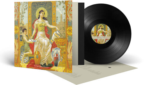 Sol Invictus - Thrones - Vinyl Record