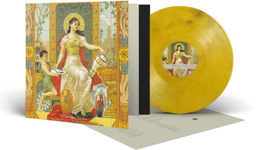 Sol Invictus - Thrones - Vinyl Record