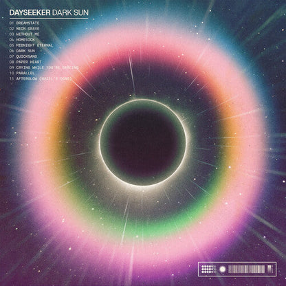 Dayseeker - Dark Sun Vinyl Record