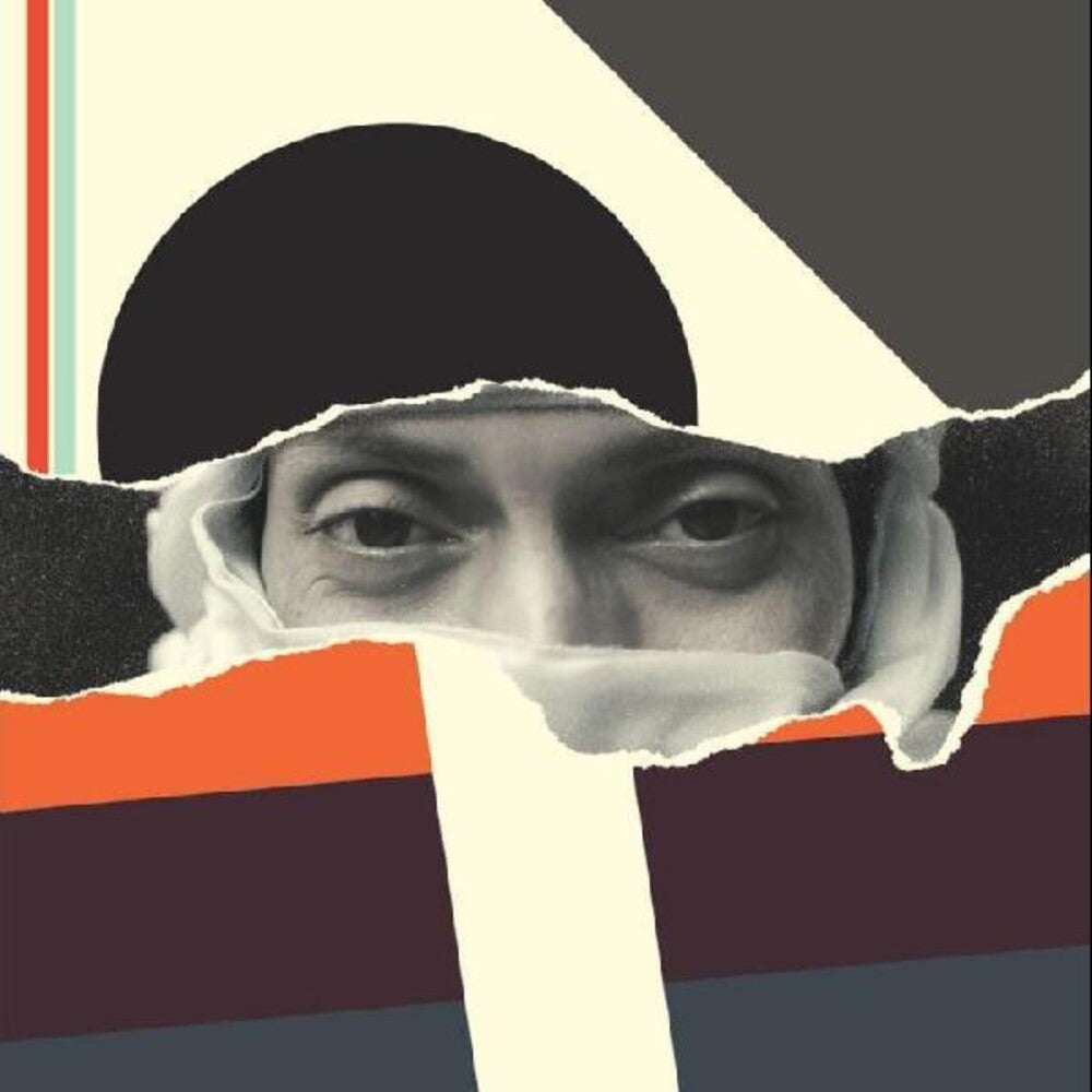 Bombino - Sahel [LP] Vinyl Record