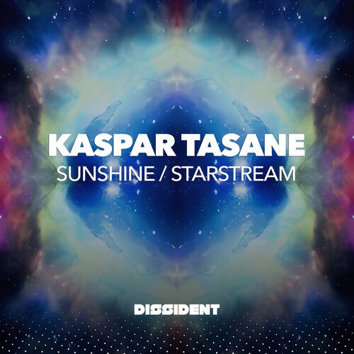 Tasane,kaspar - Sunshine / Starstream - Music CD