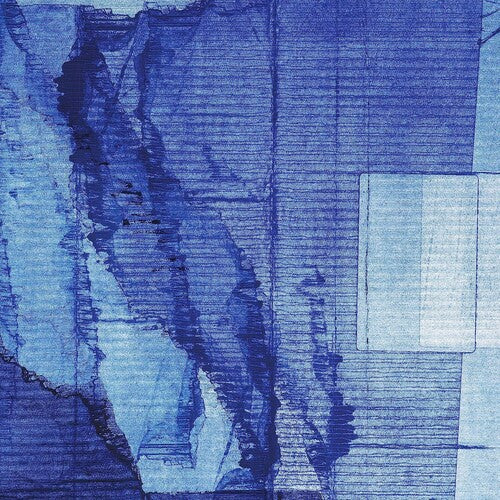 Blankfor.ms / Moran,jason / Gilmore,marcus - Refract - Vinyl Record