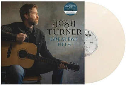 Josh Turner - Josh Turner Greatest Hits Vinyl Record