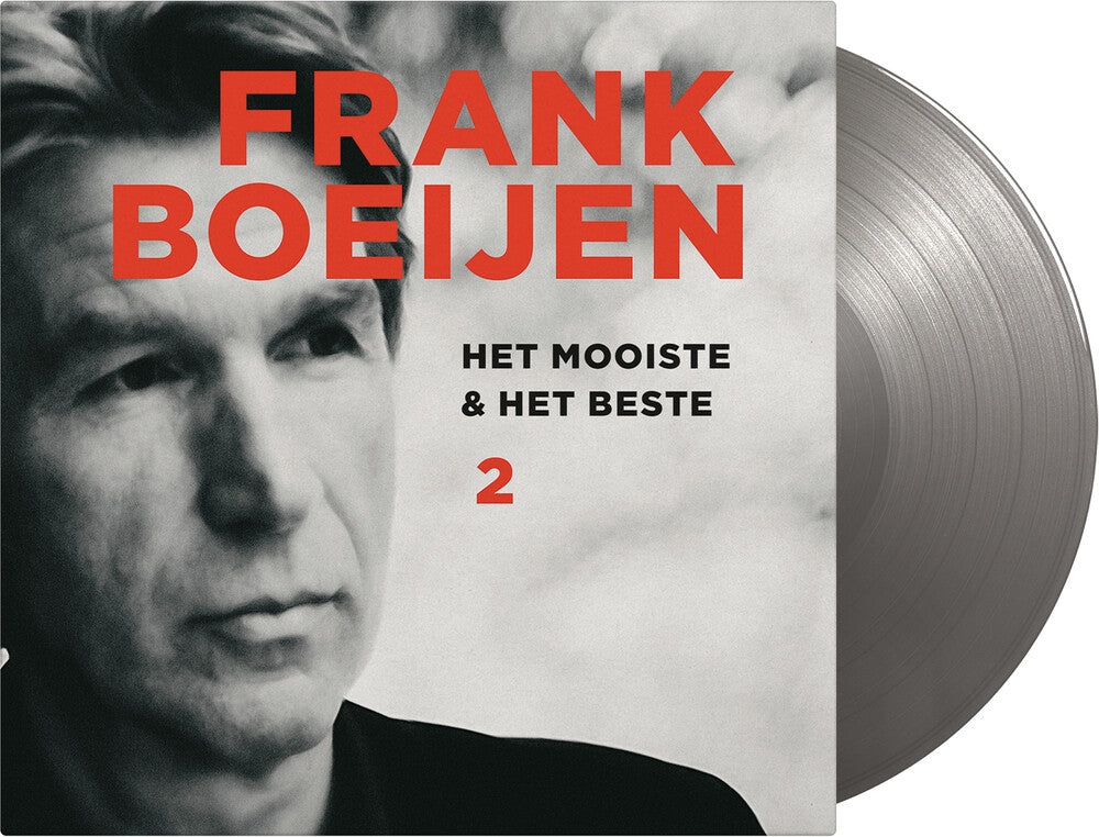 Het Mooiste & Het Beste 2 [Colored Vinyl] [180 Gram] (Slv) Vinyl Record