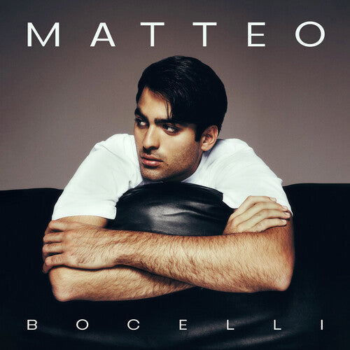 Bocelli,matteo - Matteo - Music CD