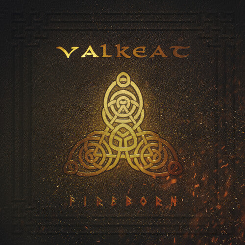 Valkeat - Fireborn - Music CD