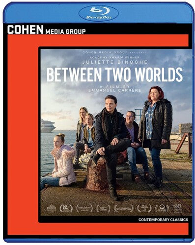 Between Two Worlds - Between Two Worlds - Blu-ray