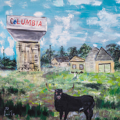 Toro y Moi - Sandhills Vinyl Record