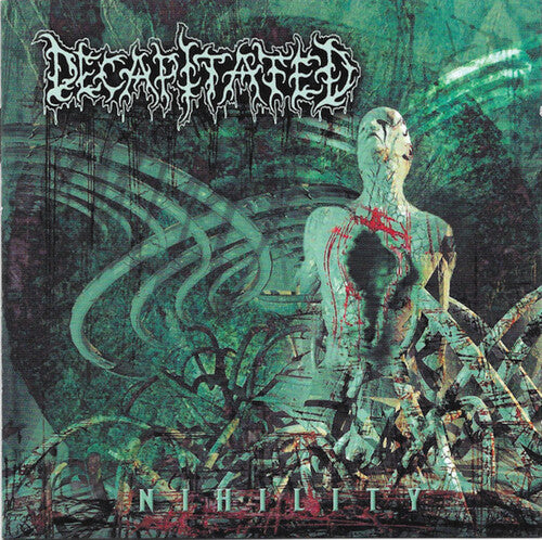 Decapitated - Nihility - Vinyl Record