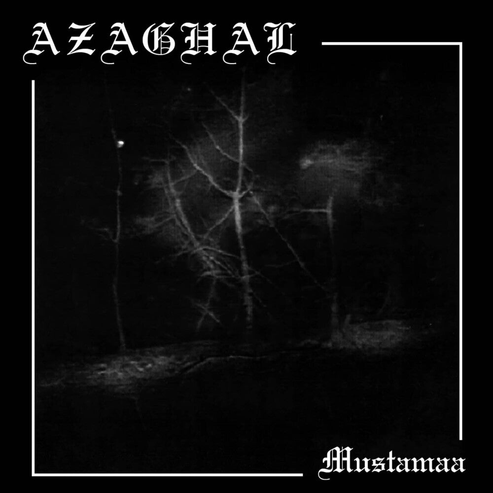 Mustamaa Music CD