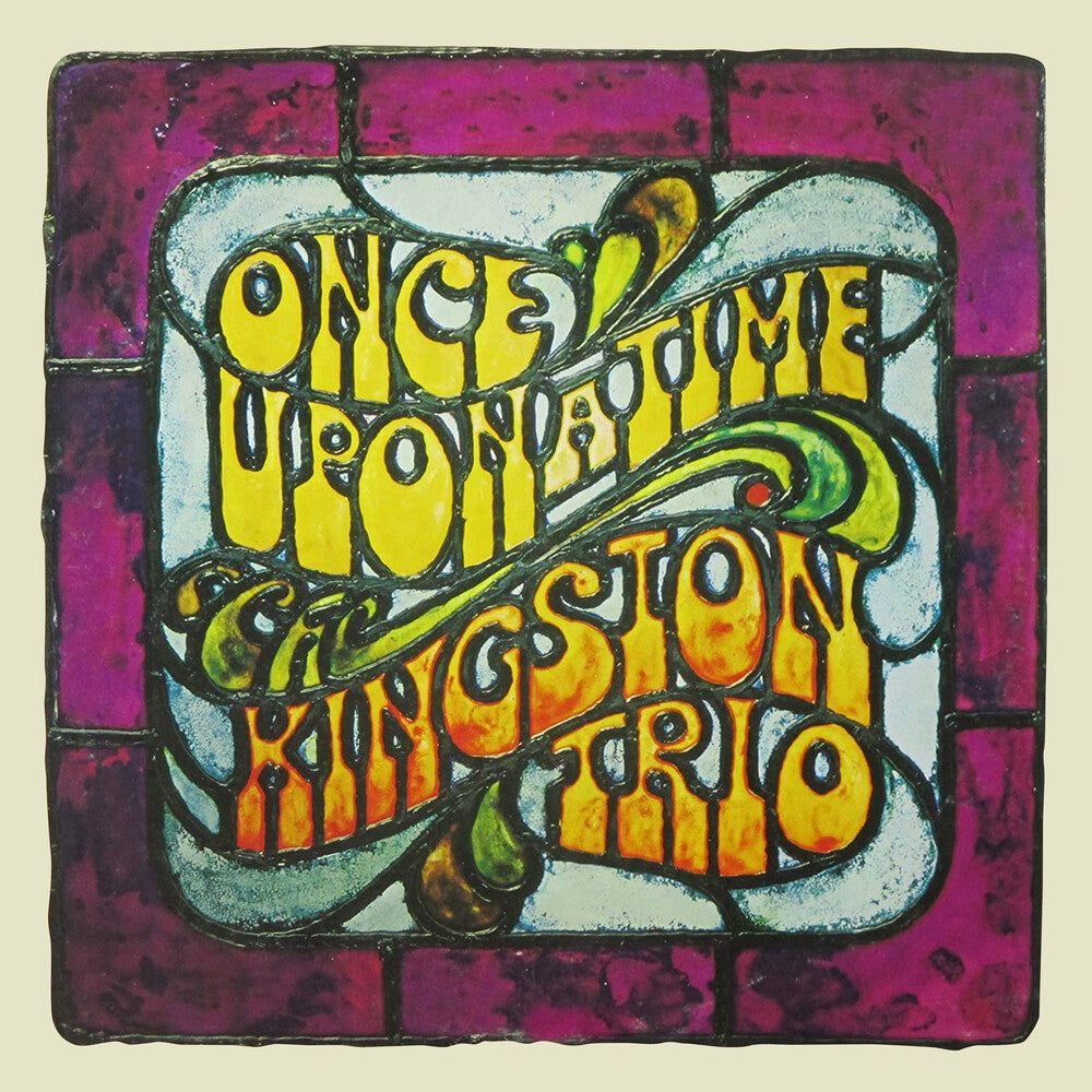 Once Upon A Time (Mod) Music CD