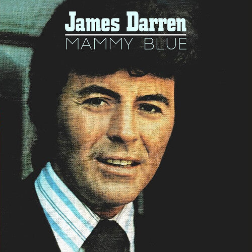Darren,james - Mammy Blue - Music CD
