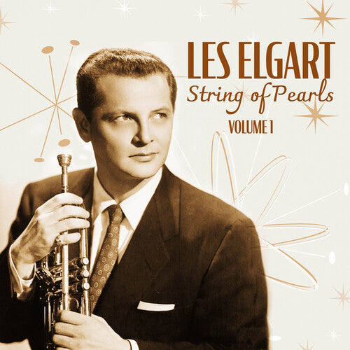 Elgart,les - String Of Pearls - Vol. 1 - Music CD