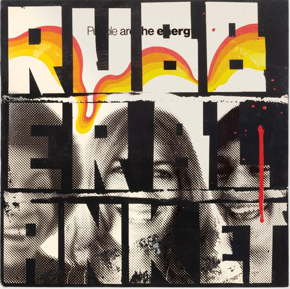 Our Fault (Uk) [LP] Vinyl Record