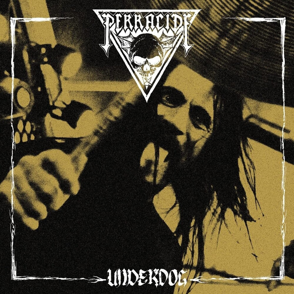 Underdog (Spa) [LP] Vinyl Record