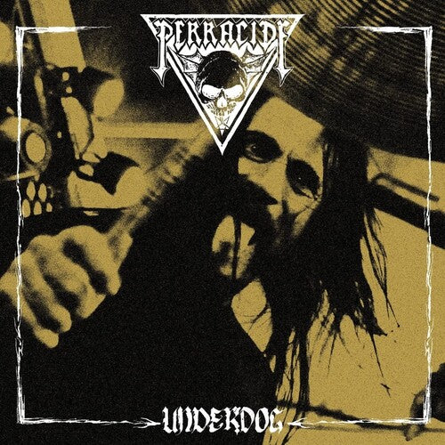 Perracide - Underdog - Vinyl Record