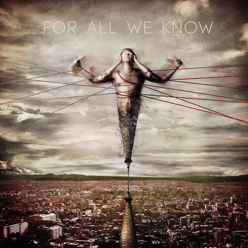 For All We Know - For All We Know - Vinyl Record