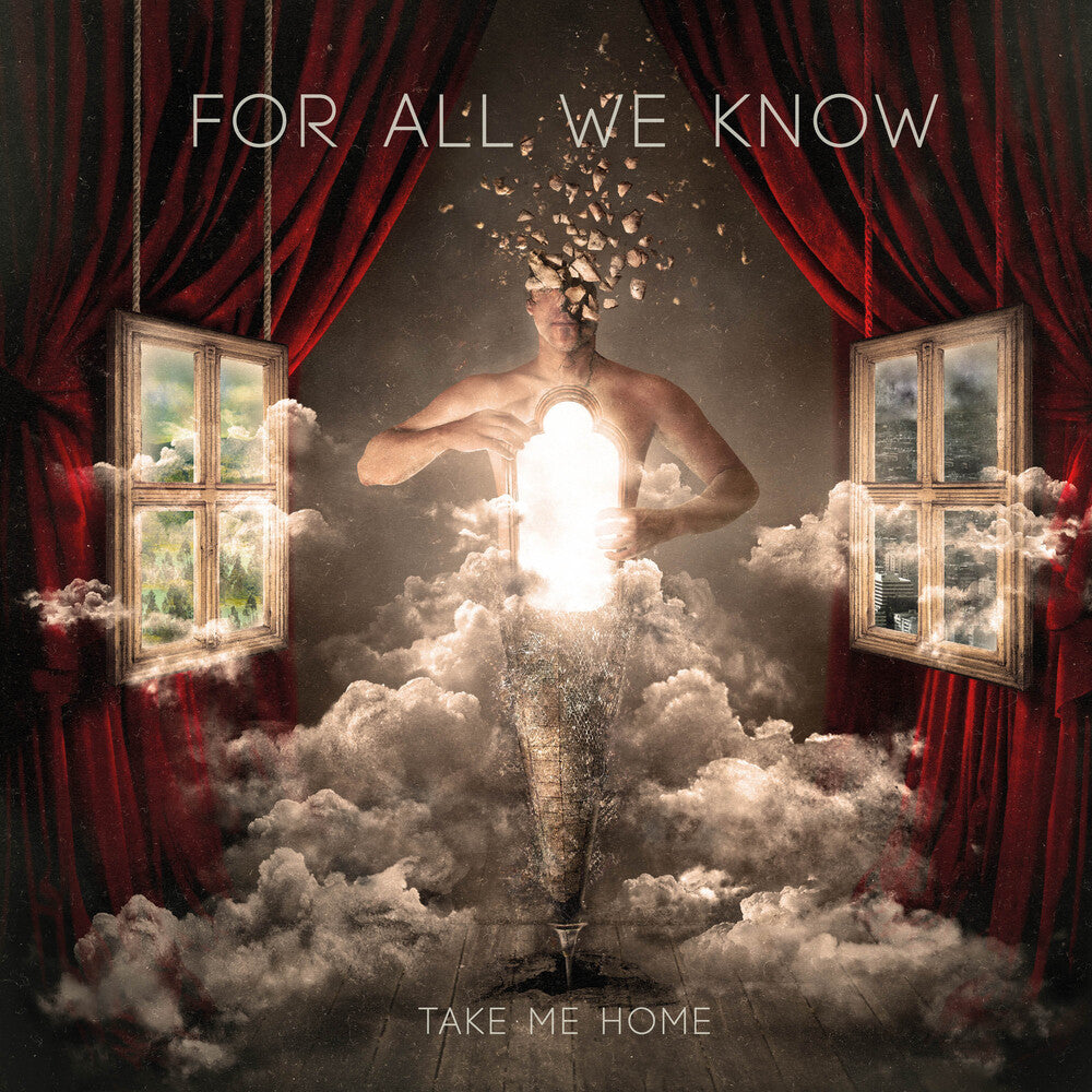 For All We Know - Take Me Home (Uk) [LP] Vinyl Record