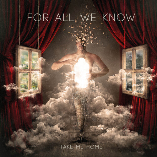 For All We Know - For All We Know - Vinyl Record