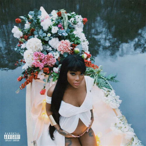 Summer Walker - Clear: The Series Vinyl Record