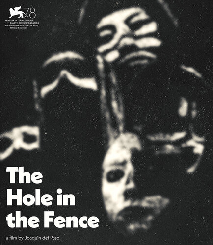 Hole In The Fence - Hole In The Fence - Blu-ray