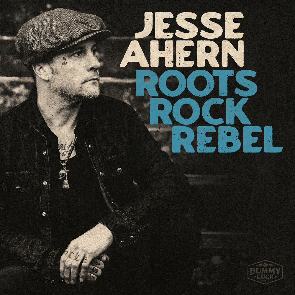 Roots Rock Rebel [LP] Vinyl Record