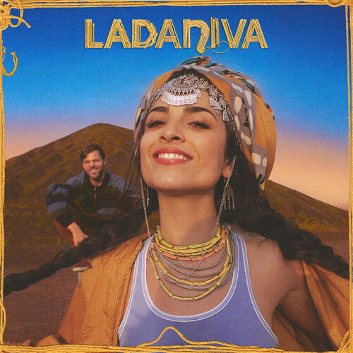 Ladaniva - Ladaniva - Vinyl Record