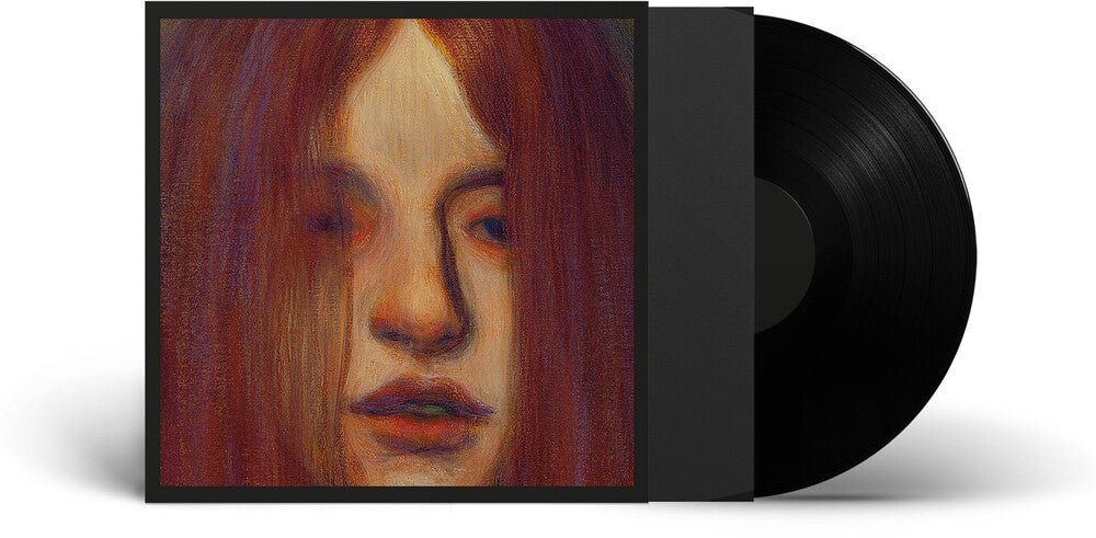 Protocol Of Constant Sadness [LP] Vinyl Record
