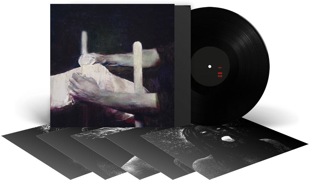 Petrol [LP] Vinyl Record