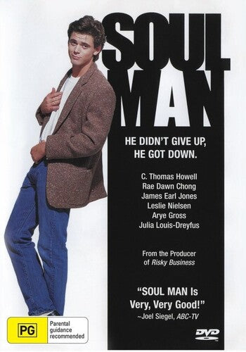 Soul Man - Soul Man - DVD
