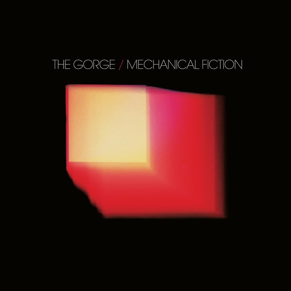Gorge - Mechanical Fiction [LP] Vinyl Record