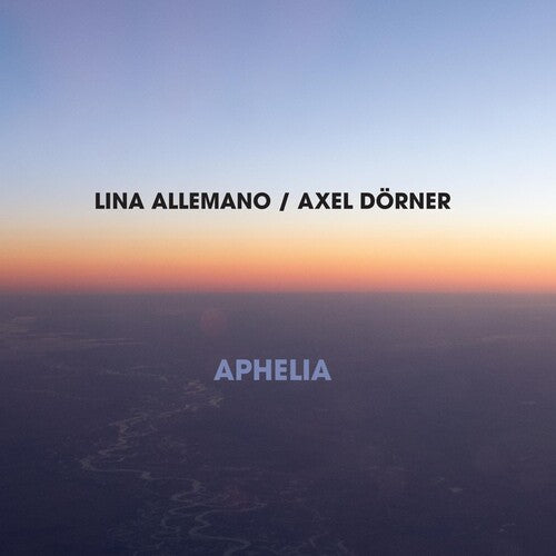 Allemano,lina - Aphelia - Music CD