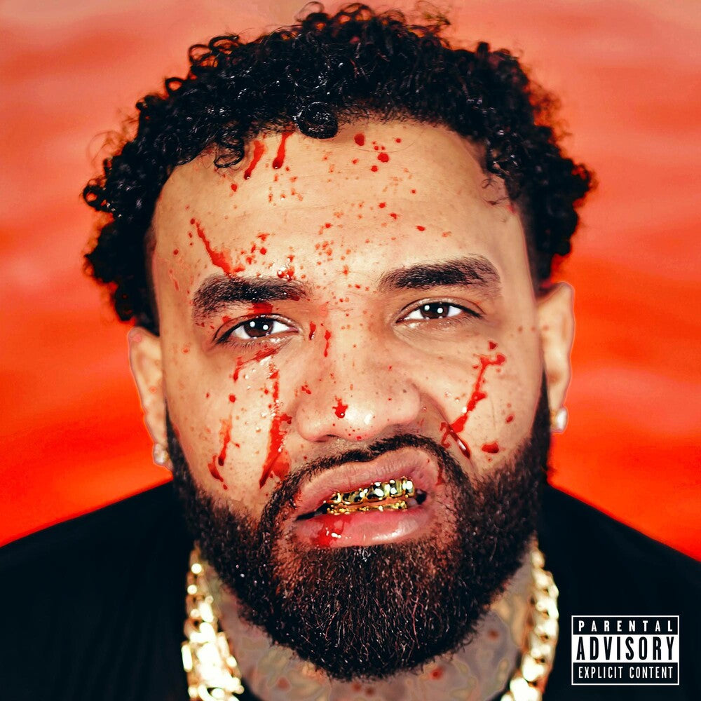 Joyner Lucas - Not Now I'm Busy [LP] Vinyl Record