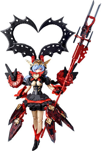 Megami Device - Chaos & Pretty Queen Of Hearts - Megami Device - Chaos & Pretty Queen Of Hearts - Collectibles