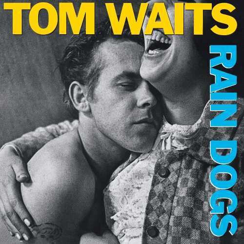 Waits,tom - Rain Dogs - Vinyl Record