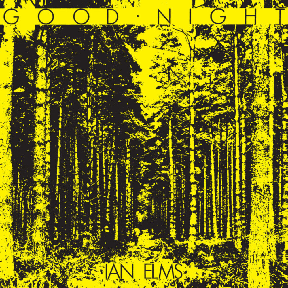 Good Night [LP] Vinyl Record